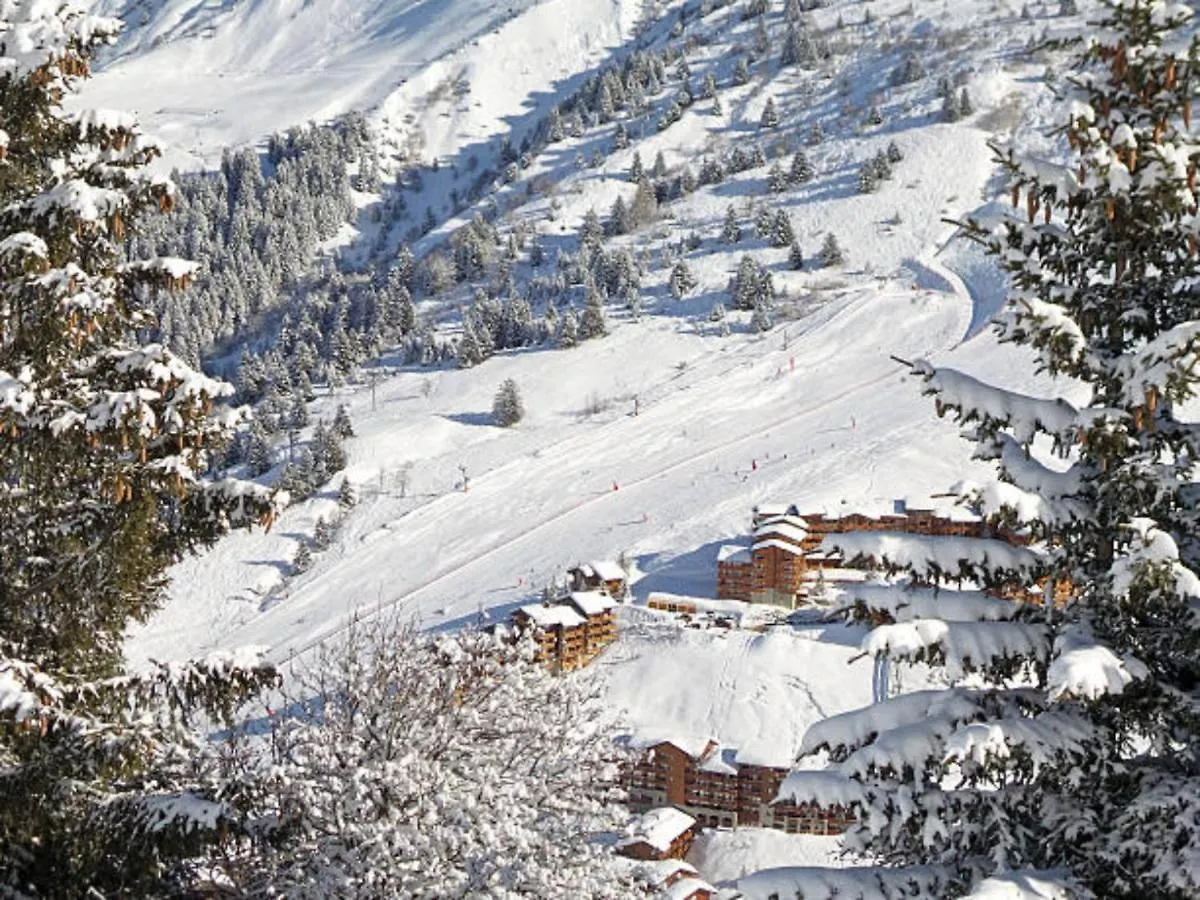 Le Plein Soleil Meribel Mottaret Les Allues France