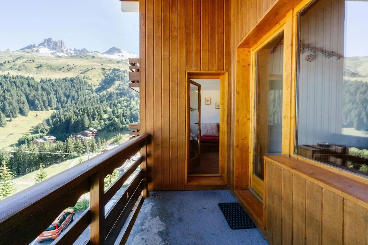 Le Plein Soleil Meribel Mottaret Les Allues
